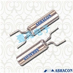 Abracon晶振,石英晶振,AB26TRB晶振，壓電石英晶體諧振器,AB26TRB-32.768KHZ-T