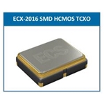 ECS-TXO-2016-33-250-TR晶振,伊西斯ECS溫補晶振