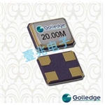 GSX-333/133DF無源晶振編碼,英國高利奇GOLLEDGE進(jìn)口晶振